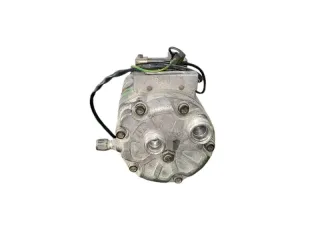Audi A6 4A Klimakompressor Kompressor Klima 4A0260805AH 6 Zylinder ABC AFM ACK - Bild 1
