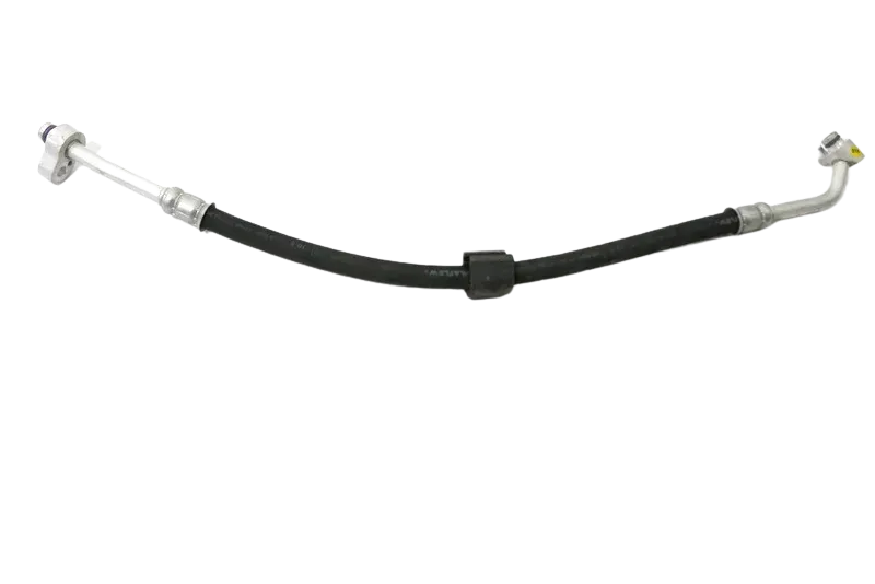 1x VW Crafter 7C MAN TGE Klimaleitung Klimaschlauch 7C0816721J 7C0816721H - Bild 1