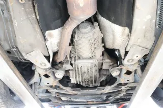 VW Passat 3BG Audi A4 8E Getriebe 6-Gang 2,5 TDI GHA HEN HSL (BDG) - Bild 1