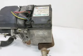 VW Golf 4 Standheizung Heizung Diesel 4KW 36W 12V Webasto 021232 S317 - 2,5 Bar - Bild 4