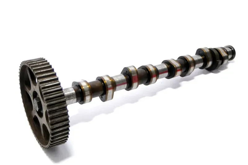 VW Golf A3 Nockenwelle Motor 1,6 Benziner 1,6 AVU BFQ BSE CCSA CMXA - Bild 1