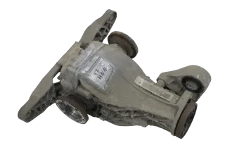 Audi A6 4F Quattro Allrad Getriebe hinten Differential HNN Automatik 3,0 TDI - Bild 3