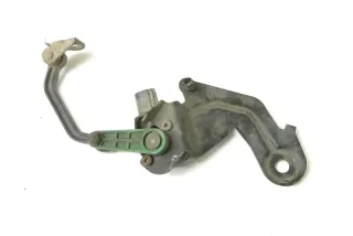A6 4F Sensor Leuchtweitenregulierung Niveausensor 4F0907503 original hinten link - Bild 1