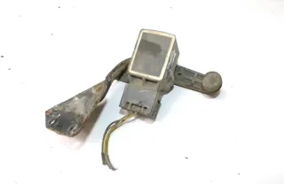 VW Passat 3BG 3B Sensor Leuchtweitenregulierung Niveausensor 4B0907503 vorne n - Bild 1