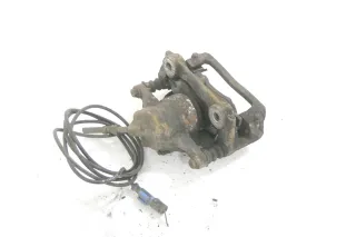 VW Crafter 2E Bremssattel Bremszylinder rechts hinten 2E0615424 + Halter - Bild 2