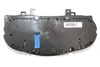 VW Tiguan 5N Tacho Tachometer Kombiinstrument 99.000km 5N0920883B Benziner - Bild 3