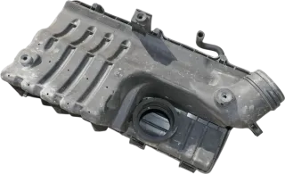 Golf 5 Luftfilterkasten Luftfilter Motorabdeckung 1,4 16V CGGA 036129611CD BUD - Bild 3