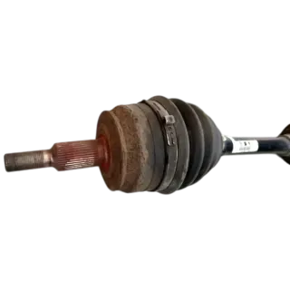 VW T5 T6 Antriebswelle links vorne Gelenkwelle 7E0407271P Automatik - Bild 2