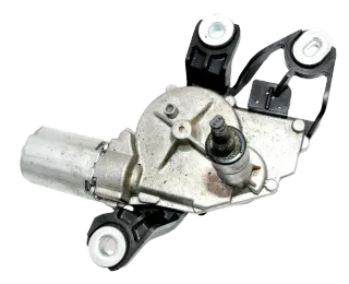 VW Golf 5 Variant 1K5 Wischermotor Motor Scheibenwischer hinten 1K9955711A - Bild 1