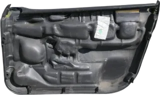1x Stück Audi A4 B5 Türverkleidung Verkleidung Tür vorne links - Bild 3