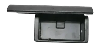 Audi A4 B5 Aschenbecher hinten 8D0857961A Ascher - Bild 1