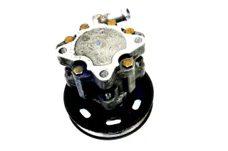 VW Passat 3B A4 B5 Servopumpe 8D0145155Q 8D0145156K Servo Pumpe 1,9 TDI AWT - Bild 1