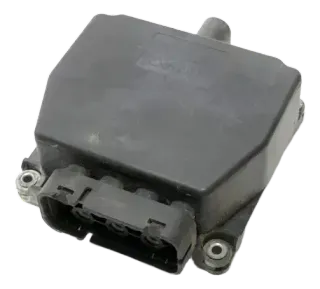 Polo 9N Golf 5 A3 8P Magnetventil 6Q0906625 6Q0906625E TDI AMF Magnetventilblock - Bild 1
