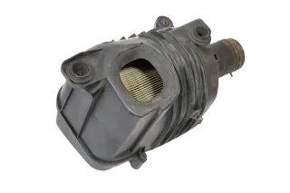 VW Caddy 2K Luftfilterkasten Luftfilter 1K0129607AQ 2.0 SDI BDJ BST 51kw 1,6 BSE - Bild 5
