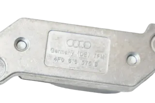 Audi A6 4F Beschleunigungssensor Sensor 4F0616575L für Luftfederung - Bild 3