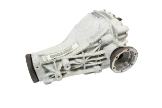 Audi A4 8K B8 A5 Quattro Allrad Getriebe hinten Differential MNA 2,0TDI  ## - Bild 3