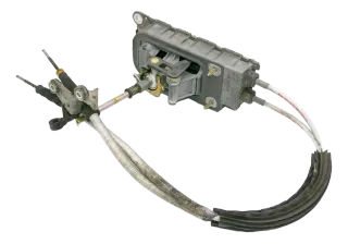 VW Golf 4 Bora Schaltgestänge Schaltung Gestänge Gangschaltung Schalthebel - Bild 1