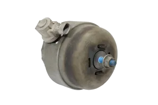 Audi A6 4F Hydrolager Lager links Motor elektrisch 4F0199379L - Bild 1