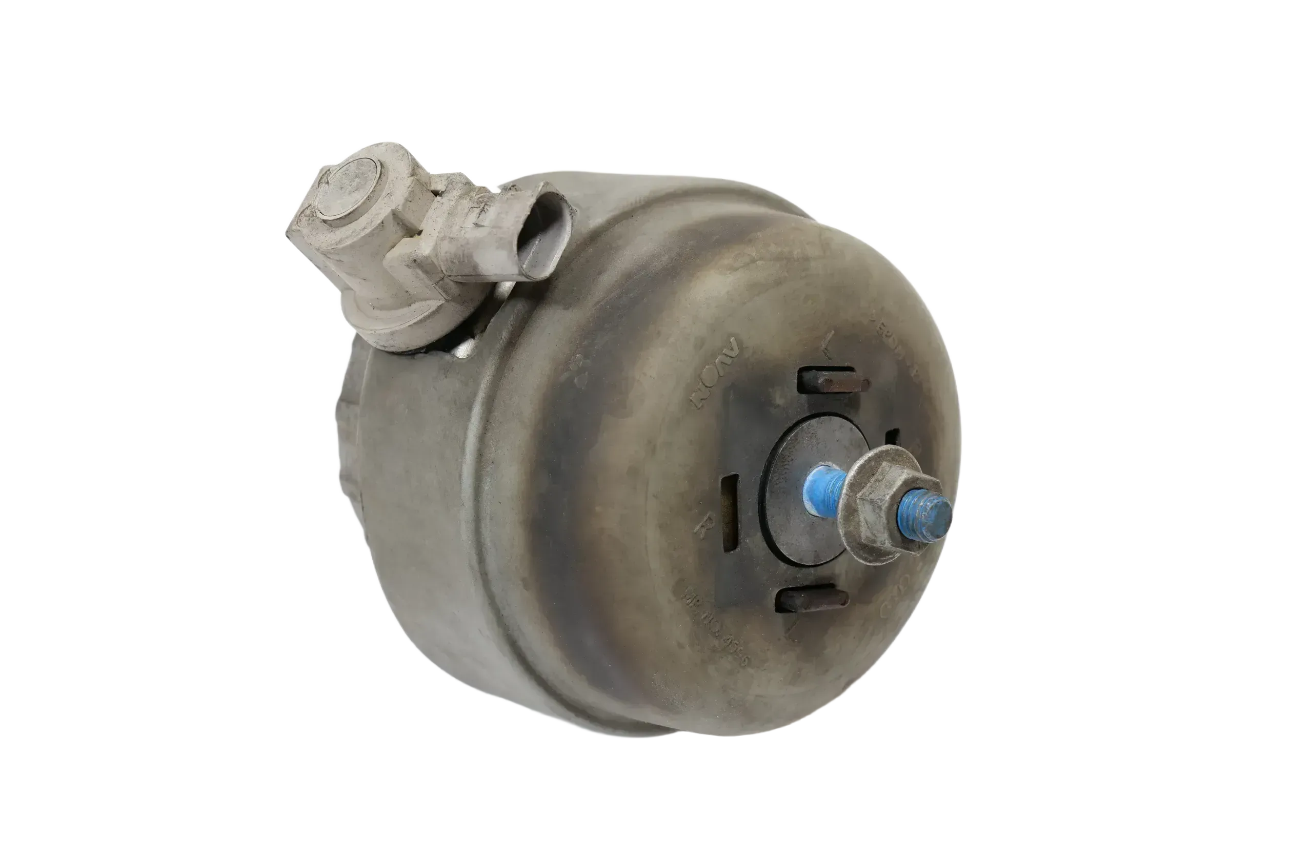 Audi A6 4F Hydrolager Lager links Motor elektrisch 4F0199379L - Bild 1