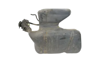 VW Golf 3 Tank Kraftstofftank Kraftstoffbehälter Syncro Allrad Diesel TDI - Bild 5