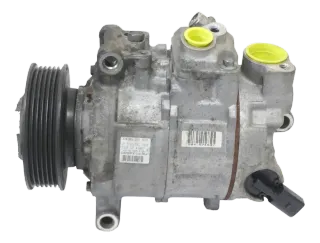 Audi A4 B8 8K Klimakompressor Kompressor Klima 8K0260805E 8K0260805L - Bild 1