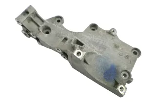 Passat 3C Golf 5 Halter Konsole Lichtmaschine Träger 2.0 TDI 03G903139F ab2006 - Bild 1