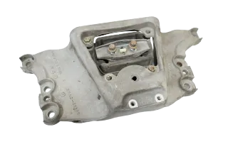 Audi A6 4F Getriebeträger Aggregateträger Getriebe 4F0399263AD - Bild 3
