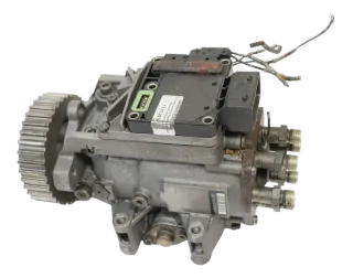 Audi A6 A4 8E Einspritzpumpe 2,5 TDI Motor 059130106L BAU AKE --- DEFEKT - Bild 5