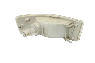Audi 80 8C Blinker + Nebelscheinwerfer in Stoßstange links weiss - Bild 7