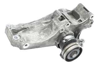 VW Polo 6N2 Halter Konsole Lichtmaschine Träger 032145167L 169M Klimaanlage - Bild 1