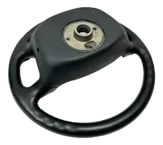 Audi A4 B5 A6 4B A8 4D  Lenkrad Leder Lederlenkrad 4B0419091S AS1 - Bild 6