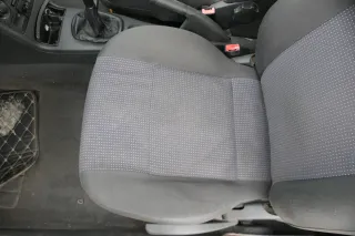 Arosa Lupo Sitz vorne links Fahrersitz Höhenverstellung - Bild 3