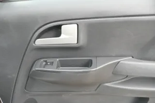 VW Fox 5Z Türverkleidung Verkleidung Tür vorne rechts schwarz - Bild 3