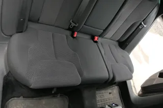 VW Passat 3C Kombi Avant Variant Sitz Rückbank Rücksitzbank Sitze Ski durchreich - Bild 3
