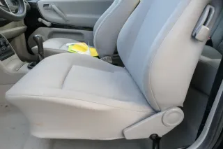 Arosa Lupo Sitz vorne links Fahrersitz - Bild 4
