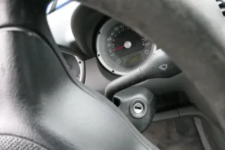 VW Lupo Tacho Tachometer Kombiinstrument 240.000km 6X0920801 1,4 16V 1,0 50PS 75 - Bild 3