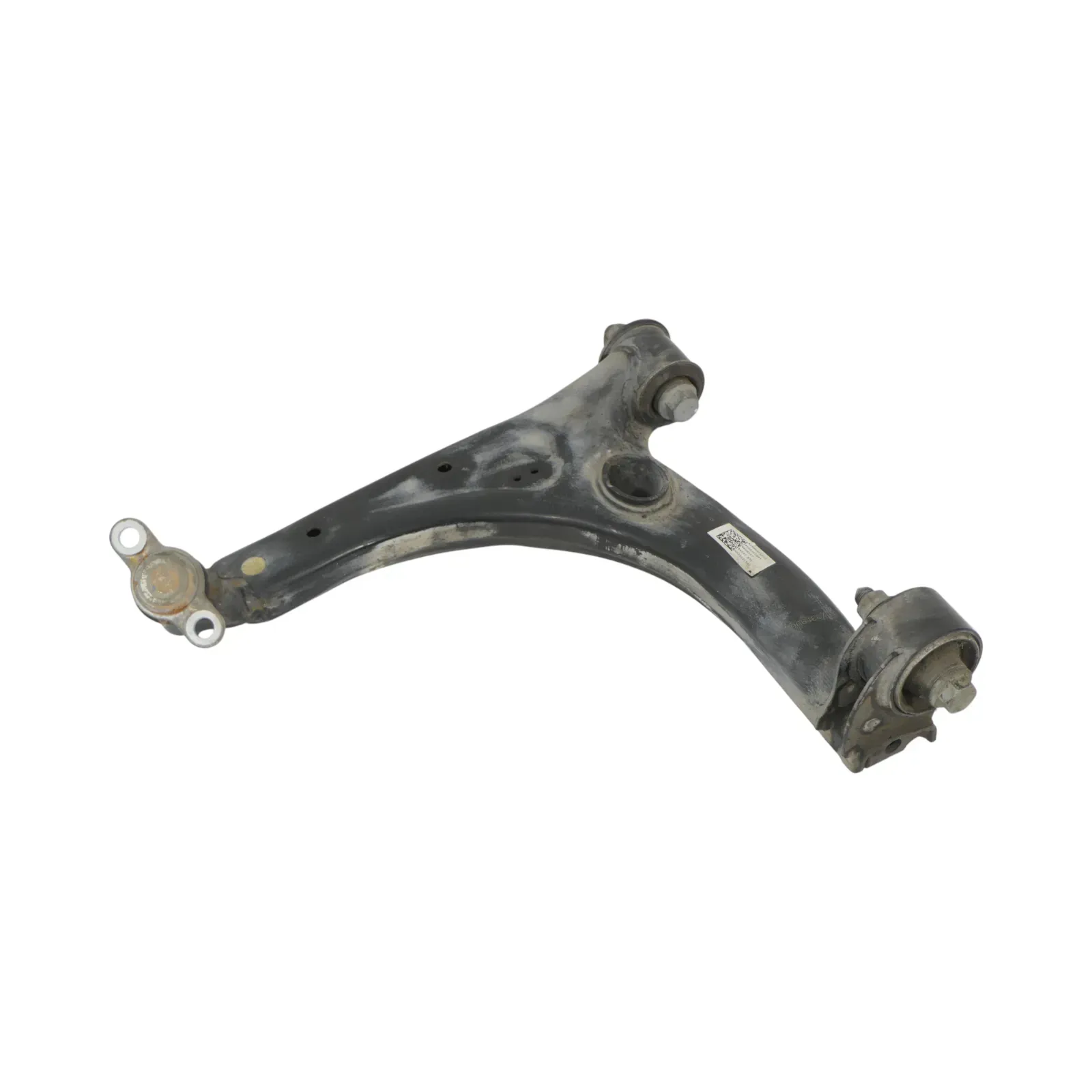 MAN TGE Crafter 7C Querlenker vorne links 2N0407151J   Nur 1.100 km gelaufen ! - Bild 1