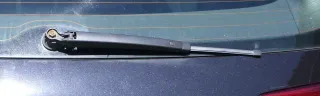 VW Passat 3C B8 3G Wischerarm Arm Wischer hinten Heckwischer Heckwischerarm - Bild 1