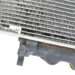 VW Up 1S Mii Wasserkühler + Kondensator Klimakondensator Klimakühler 1S0820411F - Bild 7