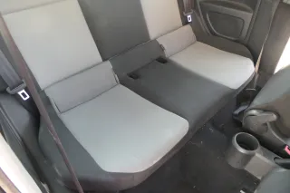 VW Up Mii Cit Sitz Rückbank Rücksitzbank Sitzfläche Sitze - Bild 1