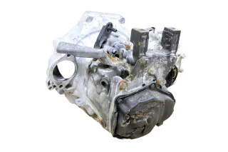 Polo 6R Getriebe KFK / MZL 1.6 TDI von CAYA Start-Stopp -DEFEKT -Halter abgeriss - Bild 5
