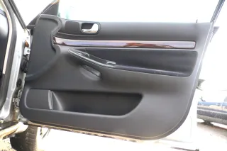 1x Audi A4 B5 Türverkleidung Verkleidung Tür vorne rechts - Bild 5