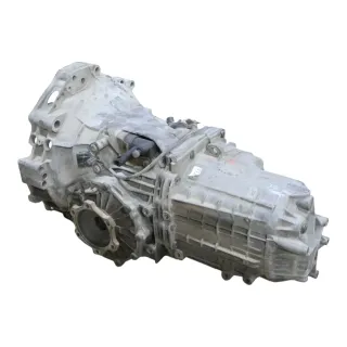 A4 8E B6 Getriebe FXR /GGF Schaltung 5-Gng Schaltgetriebe 2,0 96kw ALT 177.000km - Bild 2