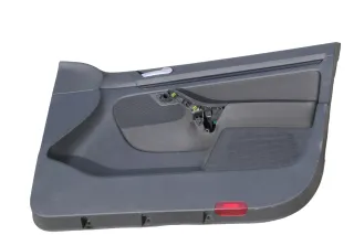 1x VW Golf Variant Kombi AJ5 Türverkleidung Verkleidung Tür vorne rechts - Bild 4