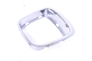 Polo 6R 6C Rahmen um Schaltknauf Schaltsack Schaltung Schaltknüppel - Bild 1