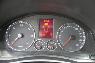VW Golf 5 1K 5M Plus Tacho Tachometer 1K0920873B TDI GT 324.000 km - Bild 1