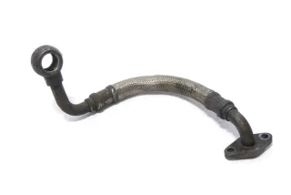 VW Golf 3 Öldruckleitung 1,9 ABL Leitung Öl Druckleitung 028145736 - Bild 3