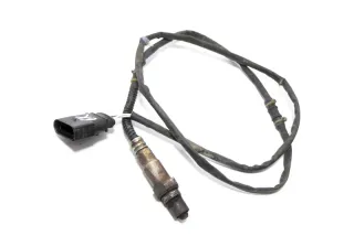 VW Polo Kombi 6KV Lambdasonde NACH Kat 06A906262AQ 1,4 ANW APF AUR - Bild 1
