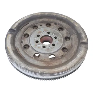 VW Golf 4 A3 Schwungrad Zweimassenschwungrad Sachs 1,8T AGU ARZ AUM - Bild 2