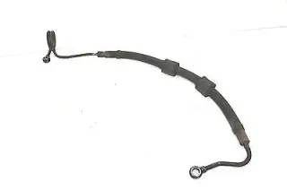 4Z A6 Allrad Allroad 2,5 TDI Dehnschlauch Servoschlauch Servoleitung 4Z7422893C - Bild 1